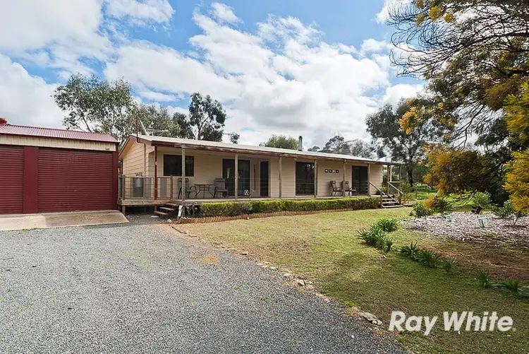 6 Atkinson Road, Kanmantoo SA 5252
