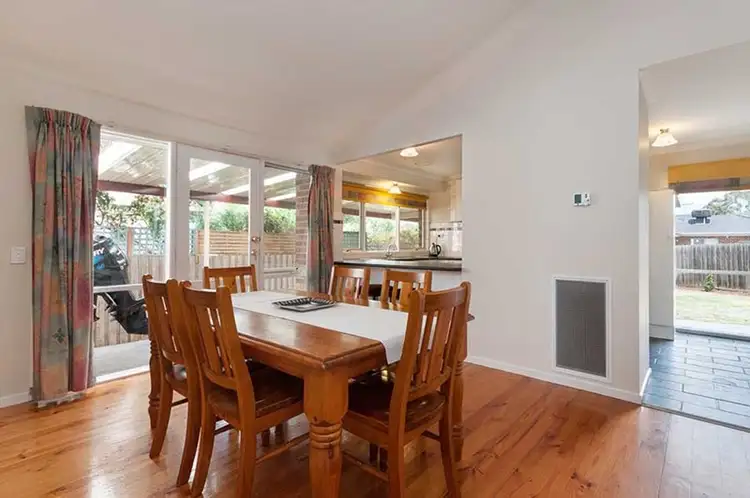 Third view of Homely house listing, 6 Second Avenue, Craigieburn VIC 3064