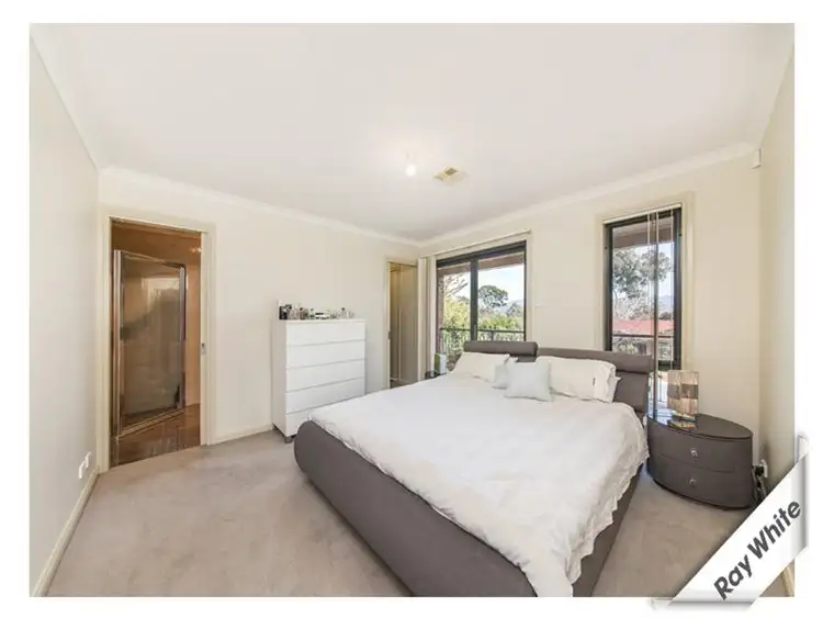 Fifth view of Homely house listing, 33 Paperbark Street, Banks ACT 2906