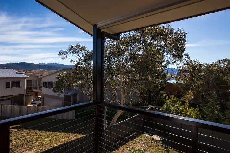 Third view of Homely house listing, 25A Twynam Street, Jindabyne NSW 2627