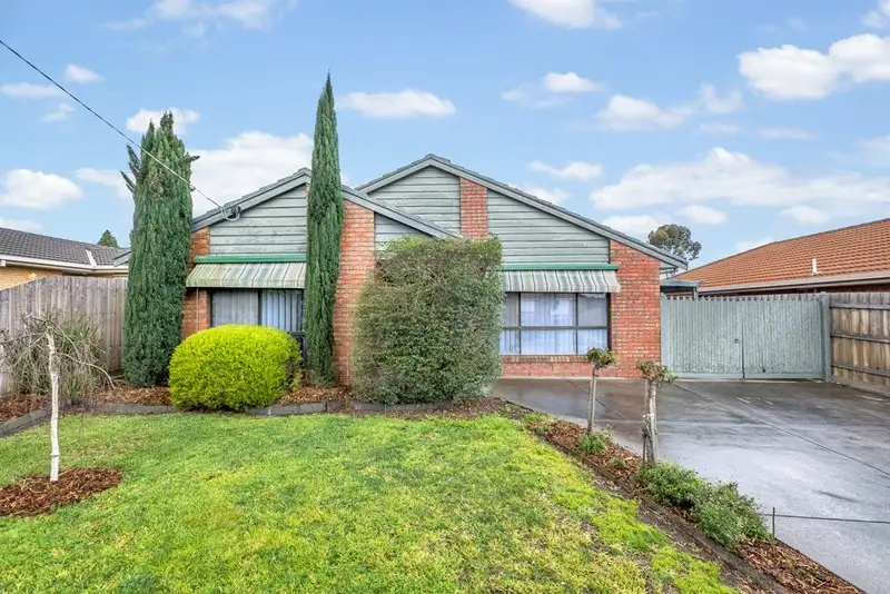 Main view of Homely house listing, 66 Northumberland Drive, Epping VIC 3076