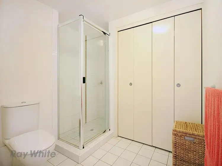 Sixth view of Homely unit listing, 1036/18 Manning Street, Milton QLD 4064