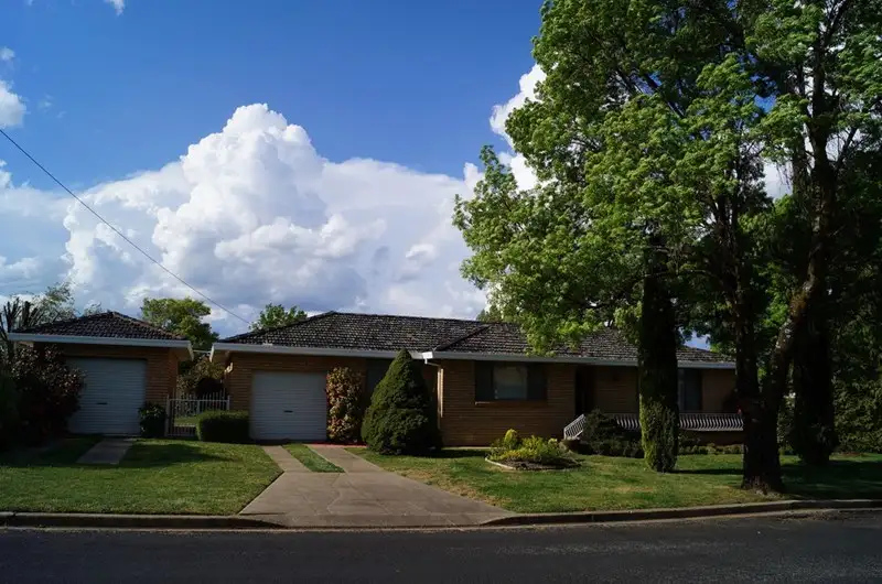 Main view of Homely house listing, 12 James Cook Crescent, Orange NSW 2800