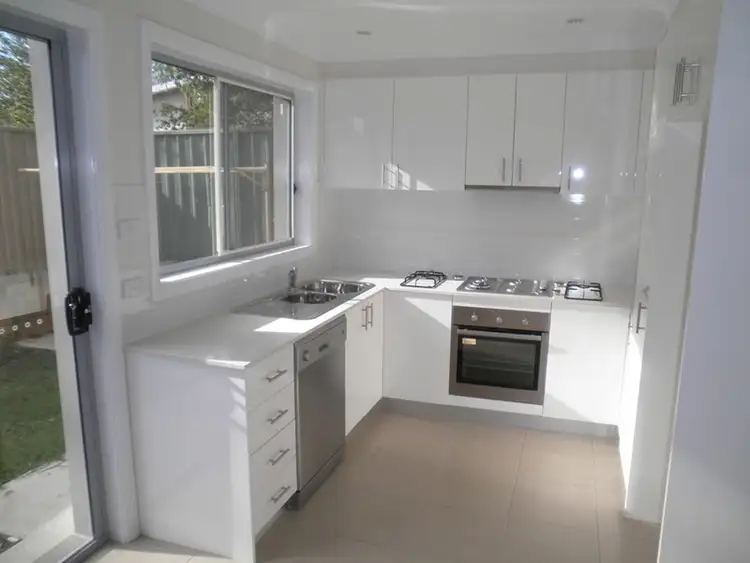 Main view of Homely house listing, 2/33 Grose Vale Road, North Richmond NSW 2754