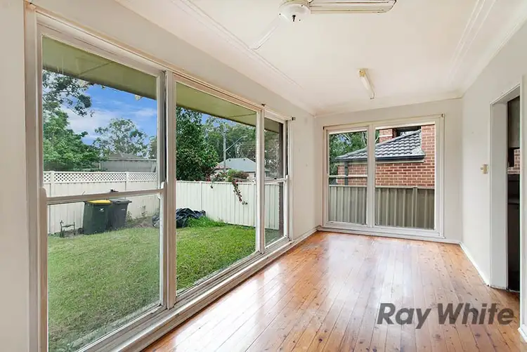Second view of Homely house listing, 249 Farmborough Road, Farmborough Heights NSW 2526