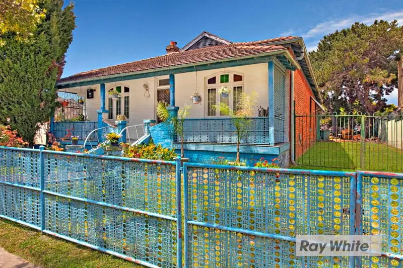 Main view of Homely house listing, 23 Railway Parade, Lidcombe NSW 2141