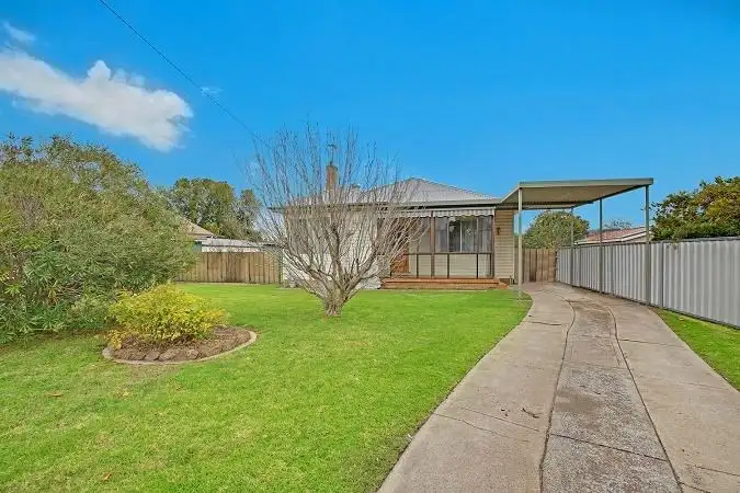 Main view of Homely house listing, 19 Union Street, Goulburn NSW 2580
