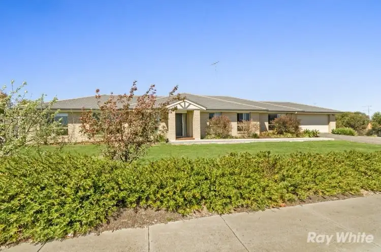Fifth view of Homely house listing, 18 Macrossan Avenue, Bannockburn VIC 3331