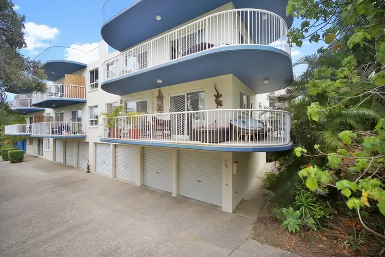 Fifth view of Homely house listing, 2/42 First Avenue, Coolum Beach QLD 4573