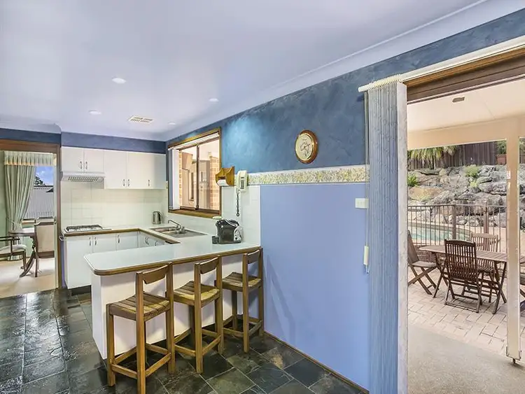 Fourth view of Homely house listing, 11 Lowry Place, Woronora Heights NSW 2233