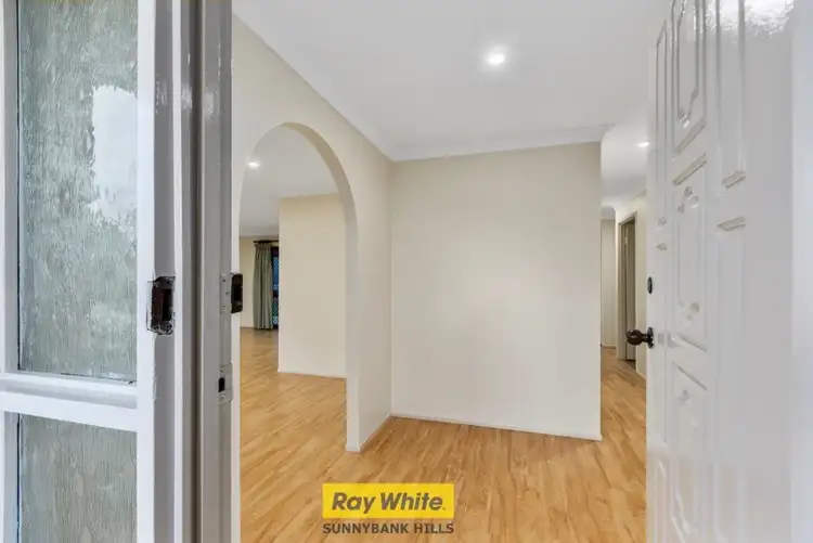Third view of Homely house listing, 48 Driftwood Street, Sunnybank Hills QLD 4109