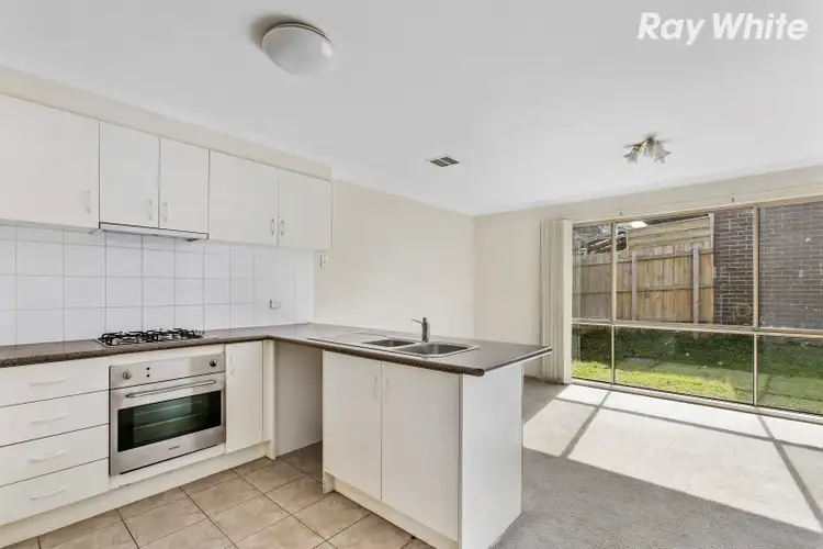 Second view of Homely unit listing, 10/317 Dorset Road, Boronia VIC 3155
