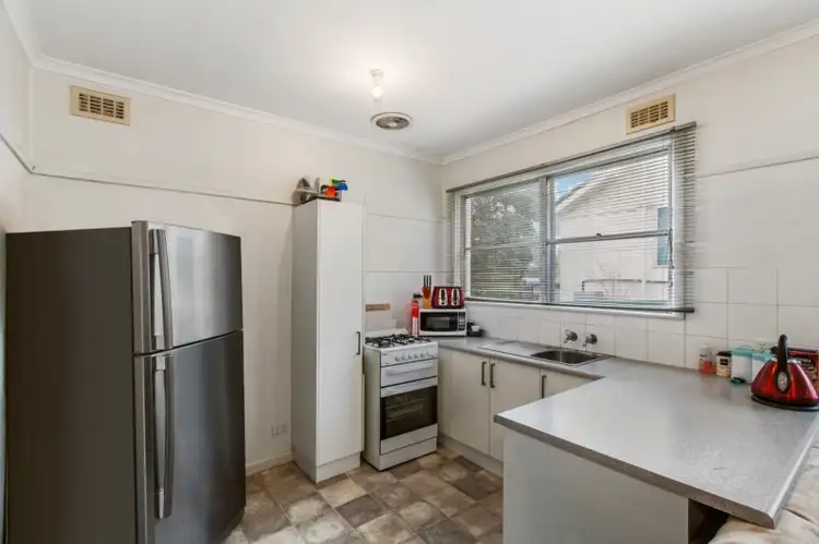 Fourth view of Homely house listing, 58 Chisholm Crescent, Seymour VIC 3660