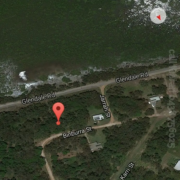 6 Binburra Street, Russell Island QLD 4184