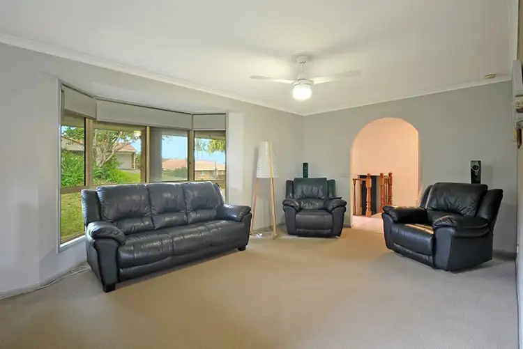 Seventh view of Homely house listing, 27 Dundee Drive, Banora Point NSW 2486