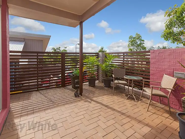 Second view of Homely house listing, 21 Turquoise Crescent, Springfield QLD 4300