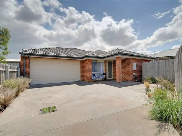 Main view of Homely townhouse listing, Address available on request