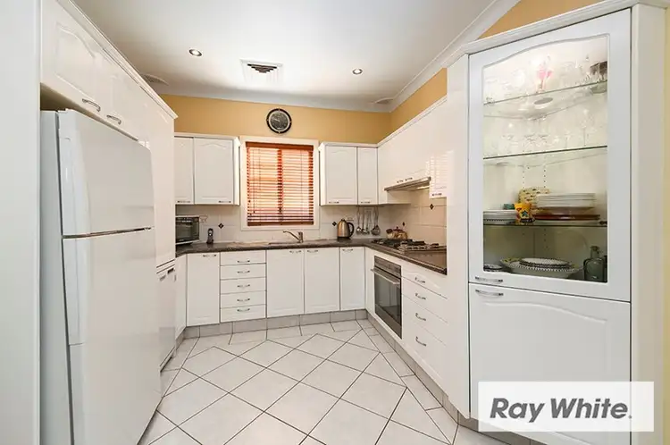 Fourth view of Homely house listing, 114 Delhi Street, Lidcombe NSW 2141