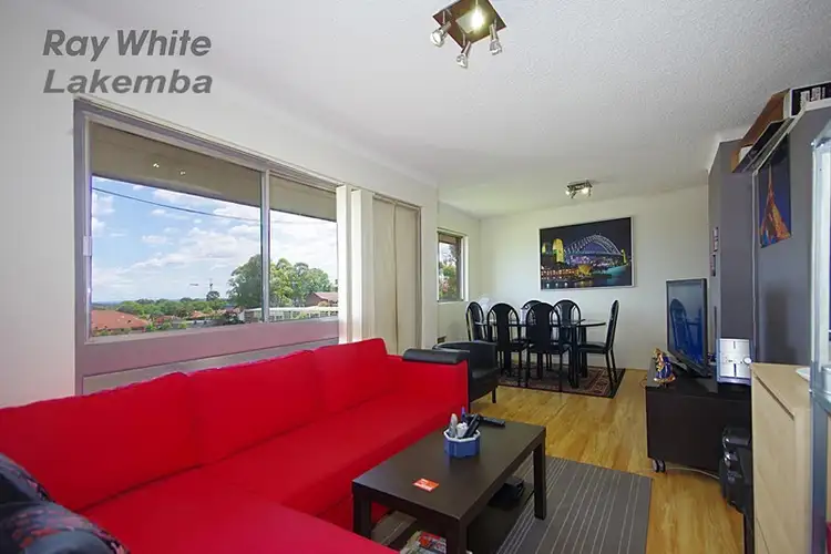Second view of Homely unit listing, 12/64 Sproule Street, Lakemba NSW 2195