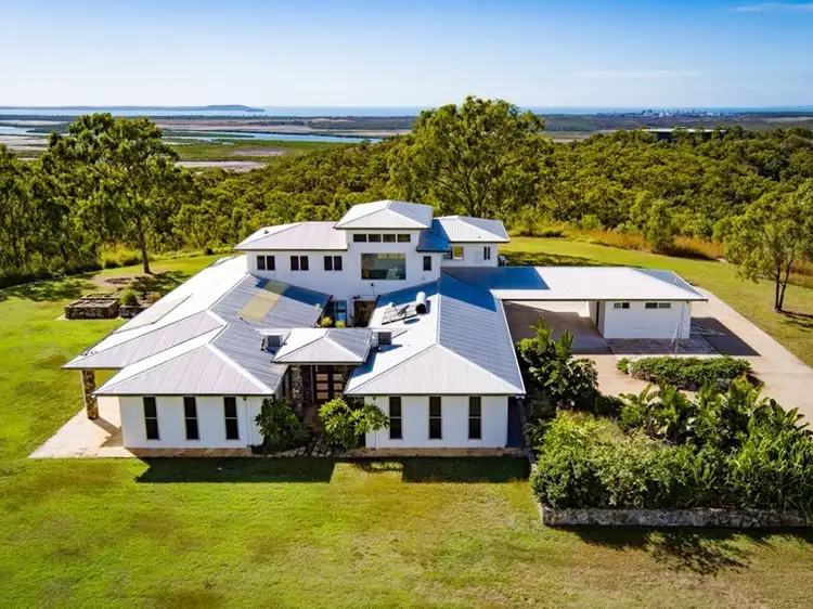 41 Mount Rollo Road, O'connell QLD 4680