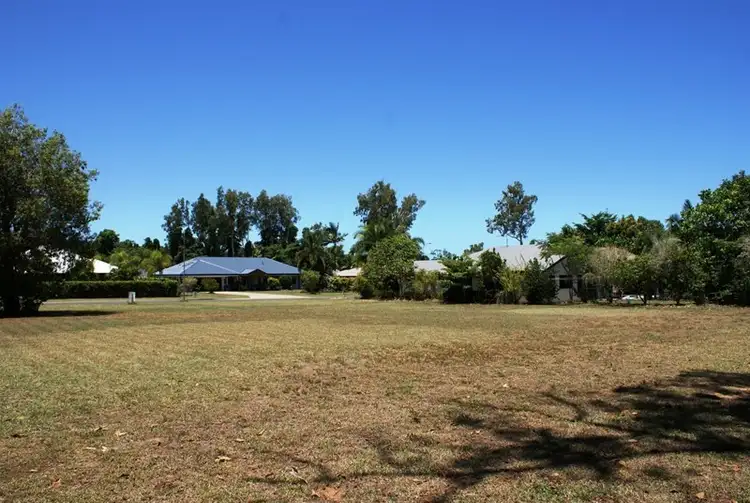Third view of Homely land listing, 26 Sanctuary Crescent, Wongaling Beach QLD 4852