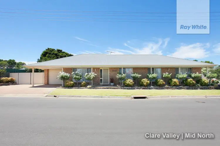 Second view of Homely house listing, 14 White Street, Kapunda SA 5373