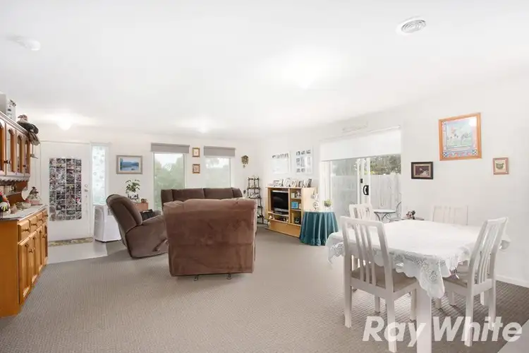 Fifth view of Homely unit listing, Unit 1/8 Flinders Road, Longwarry VIC 3816