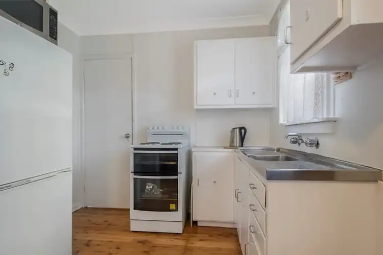 Third view of Homely house listing, 21 Williamson Crescent, Warwick Farm NSW 2170