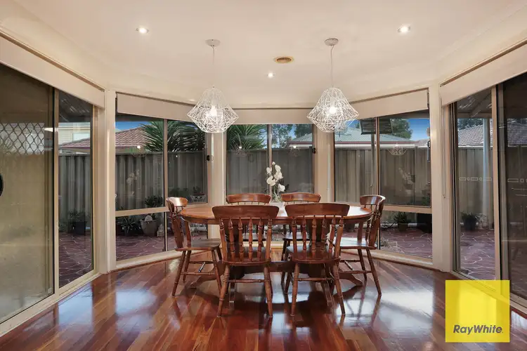 Sixth view of Homely house listing, 3 Innes Place, Caroline Springs VIC 3023