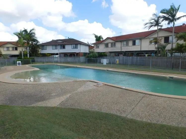 Sixth view of Homely townhouse listing, 104/9 Bayside Court, Thorneside QLD 4158