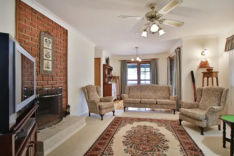 Sixth view of Homely house listing, 112 Lockyer View Road, Wivenhoe Pocket QLD 4306