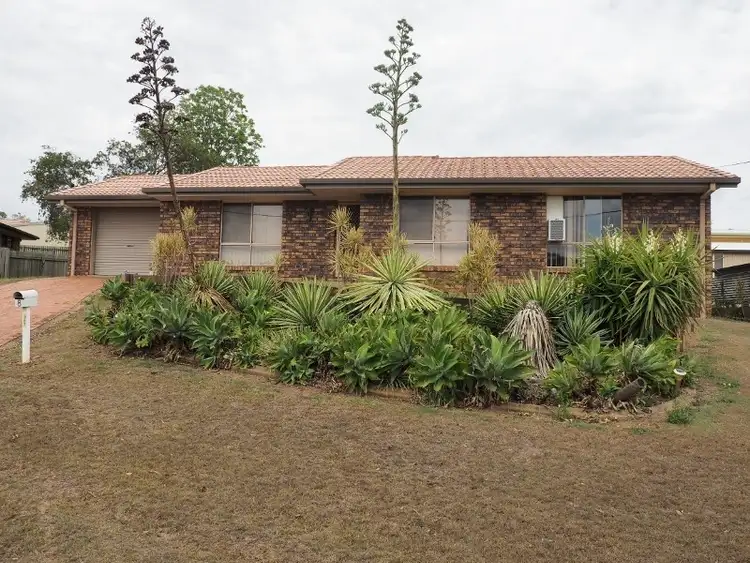 Second view of Homely house listing, 8 Jasmine Court, Tinana QLD 4650