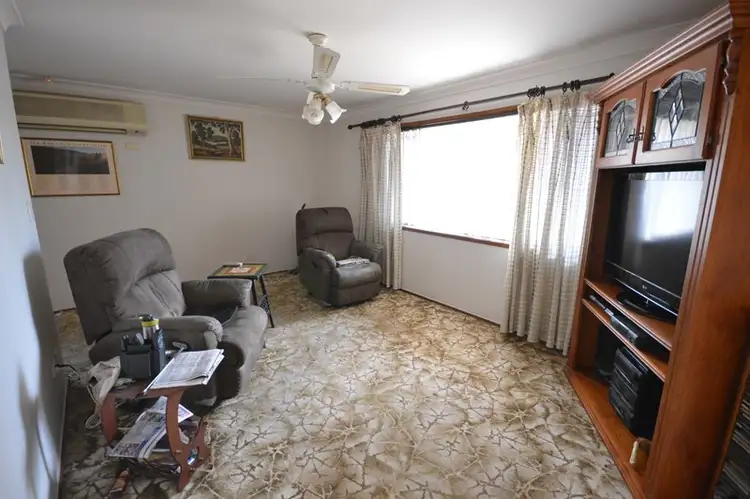 Second view of Homely house listing, 66 Rodd Street, Canowindra NSW 2804