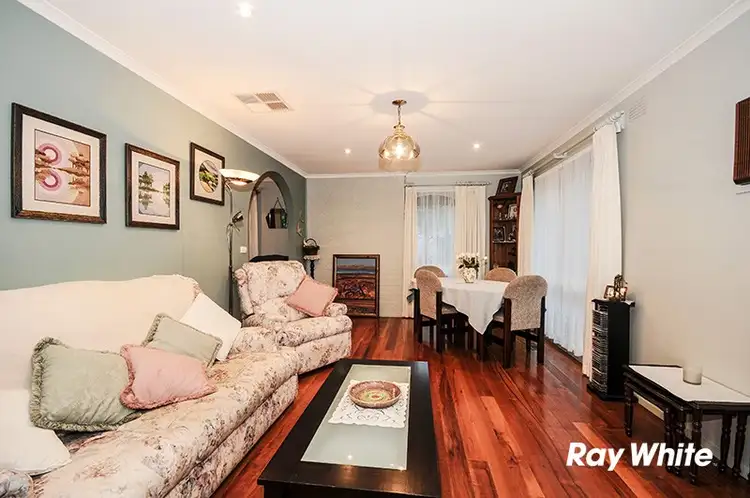 Third view of Homely house listing, 4 Terrigal Court, Bayswater VIC 3153
