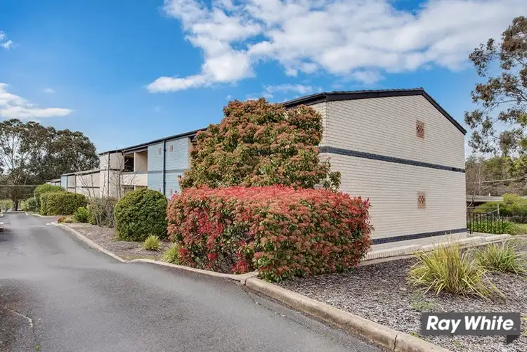 Main view of Homely house listing, 18/58 Bennelong Crescent, Macquarie ACT 2614