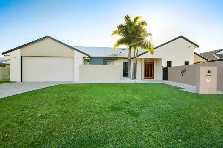 Main view of Homely house listing, 18 Crawford Street, Sippy Downs QLD 4556