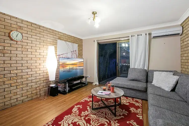 Second view of Homely townhouse listing, 17/81-91 Railway Parade, Thorneside QLD 4158