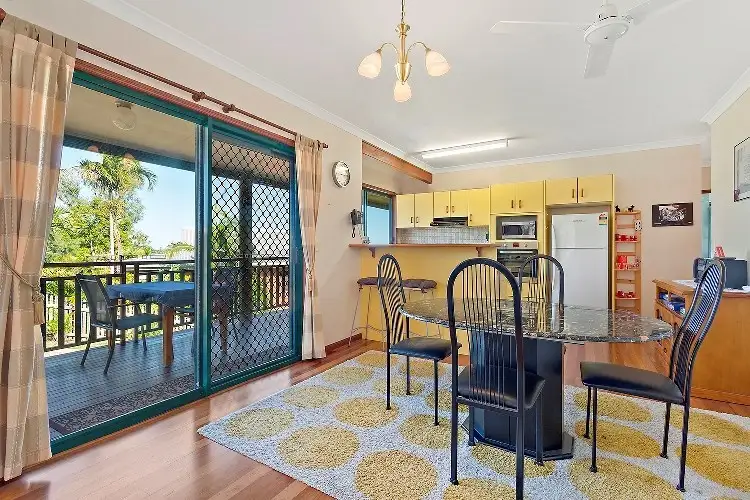 Second view of Homely house listing, 35 Eden Way, Yeppoon QLD 4703