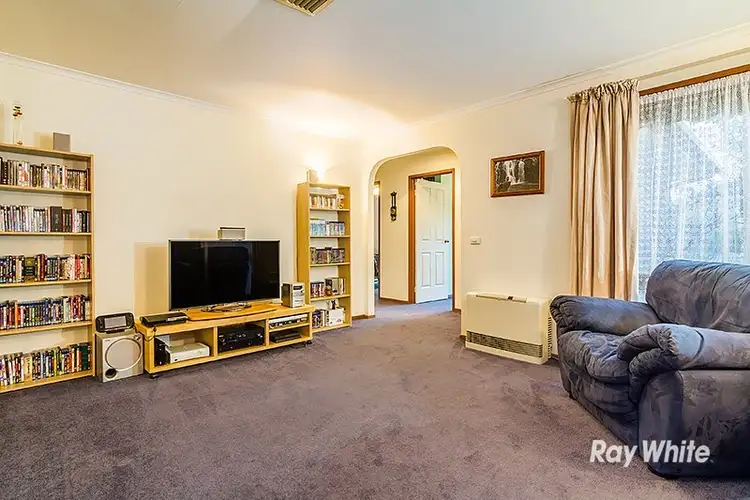 Second view of Homely house listing, 8 Cheshunt Court, Cranbourne North VIC 3977
