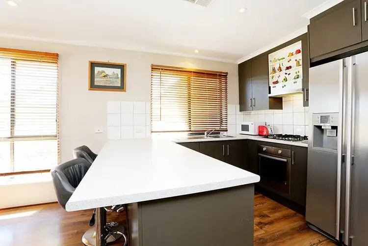 Second view of Homely house listing, 17 Chellaston Road, Munno Para West SA 5115