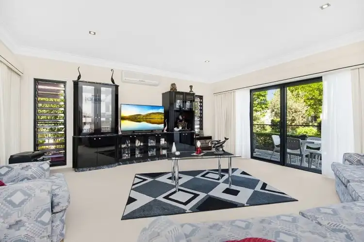 Sixth view of Homely house listing, 1 Clara Lane, Casuarina NSW 2487