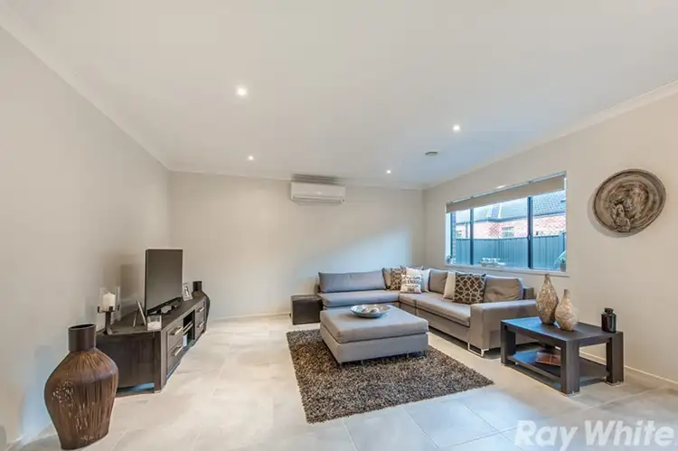 Fifth view of Homely house listing, 119 Everard Road, Mernda VIC 3754