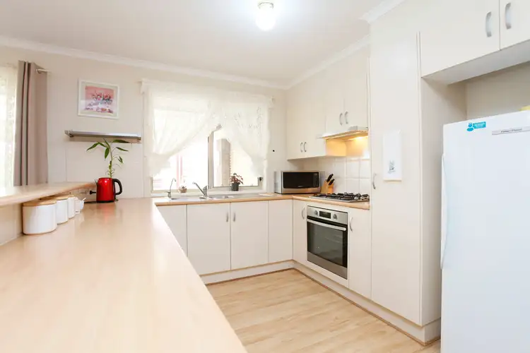 Second view of Homely house listing, 9 Davalan Drive, Munno Para West SA 5115