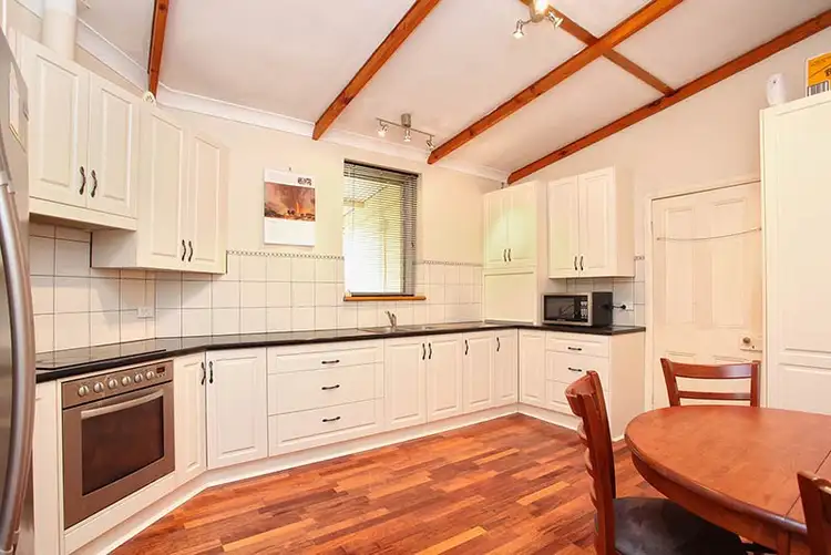 Second view of Homely house listing, 5 Linkson Street, Burra SA 5417