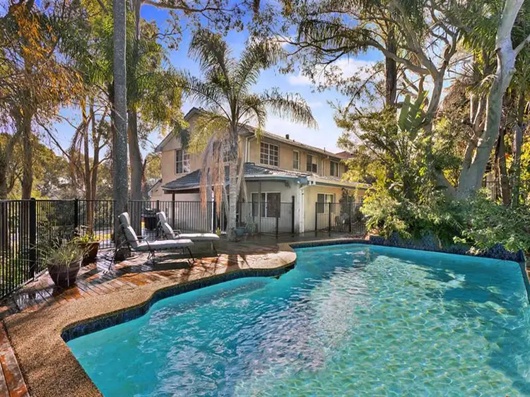21 Wyatt Avenue, Belrose NSW 2085