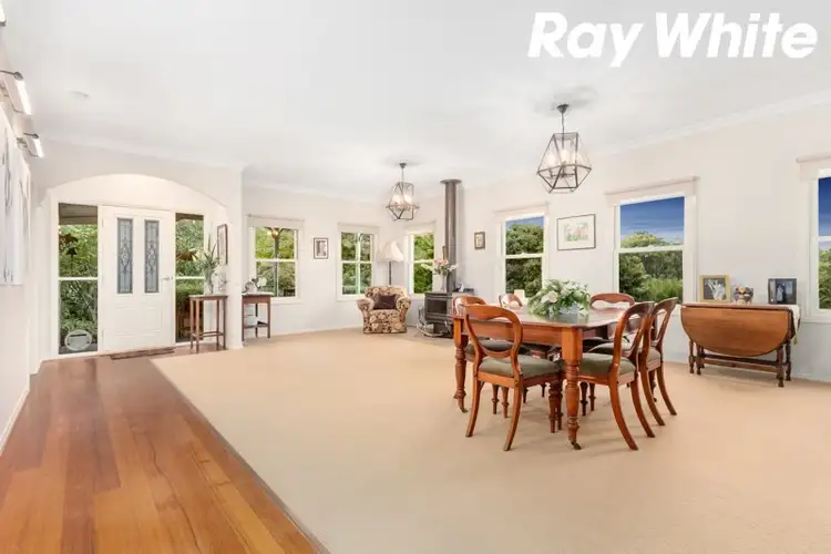 Fifth view of Homely house listing, 270 Bourkes Creek Road, Pakenham Upper VIC 3810