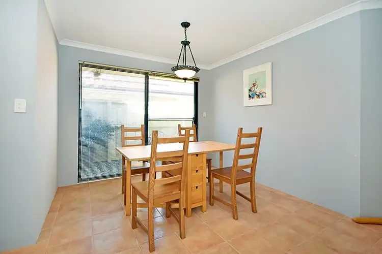 Fifth view of Homely house listing, 39 Vaucluse Crescent, Ellenbrook WA 6069