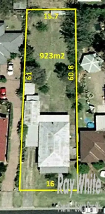 5 Barker Street, Cambridge Park NSW 2747