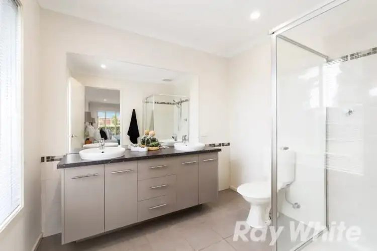Fifth view of Homely house listing, 1 TINGARA Crest, Doreen VIC 3754