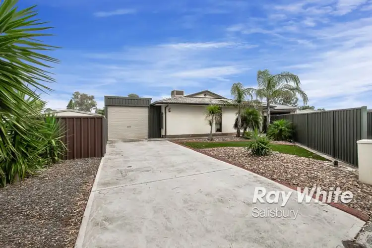 8a Narvik Court, Salisbury Downs SA 5108